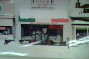 Vace Italian Delicatessen & Homemade Pasta